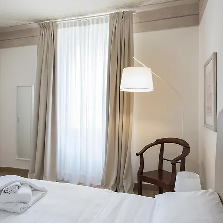 Appartement - Fiesolana Balcony Florence