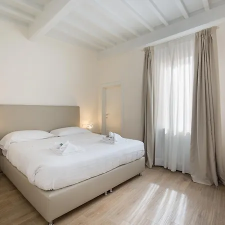 Appartement - Fiesolana Balcony Florence