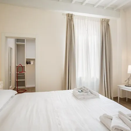 Appartement - Fiesolana Balcony Florence