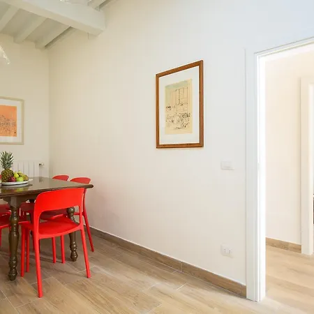 Appartement - Fiesolana Balcony *