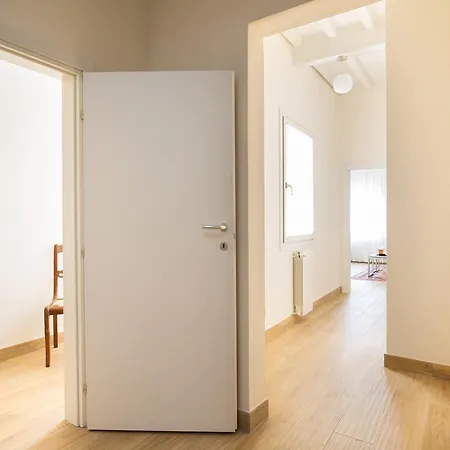 - Fiesolana Balcony Daire Floransa