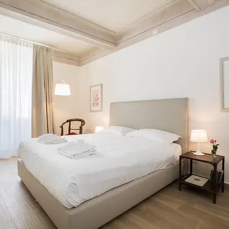 Appartement - Fiesolana Balcony