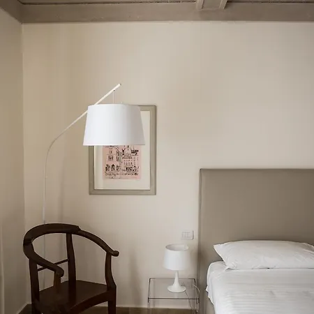 Appartement - Fiesolana Balcony Florence
