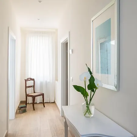 Appartement - Fiesolana Balcony *