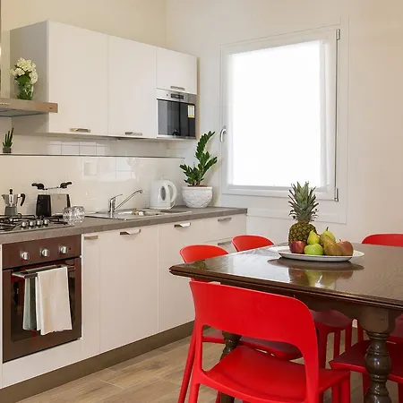 Apartamento - Fiesolana Balcony *