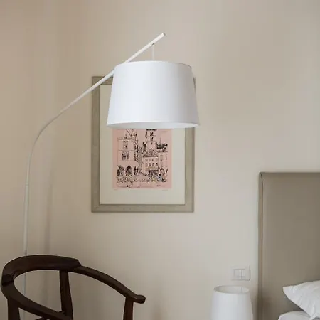 Apartamento - Fiesolana Balcony *